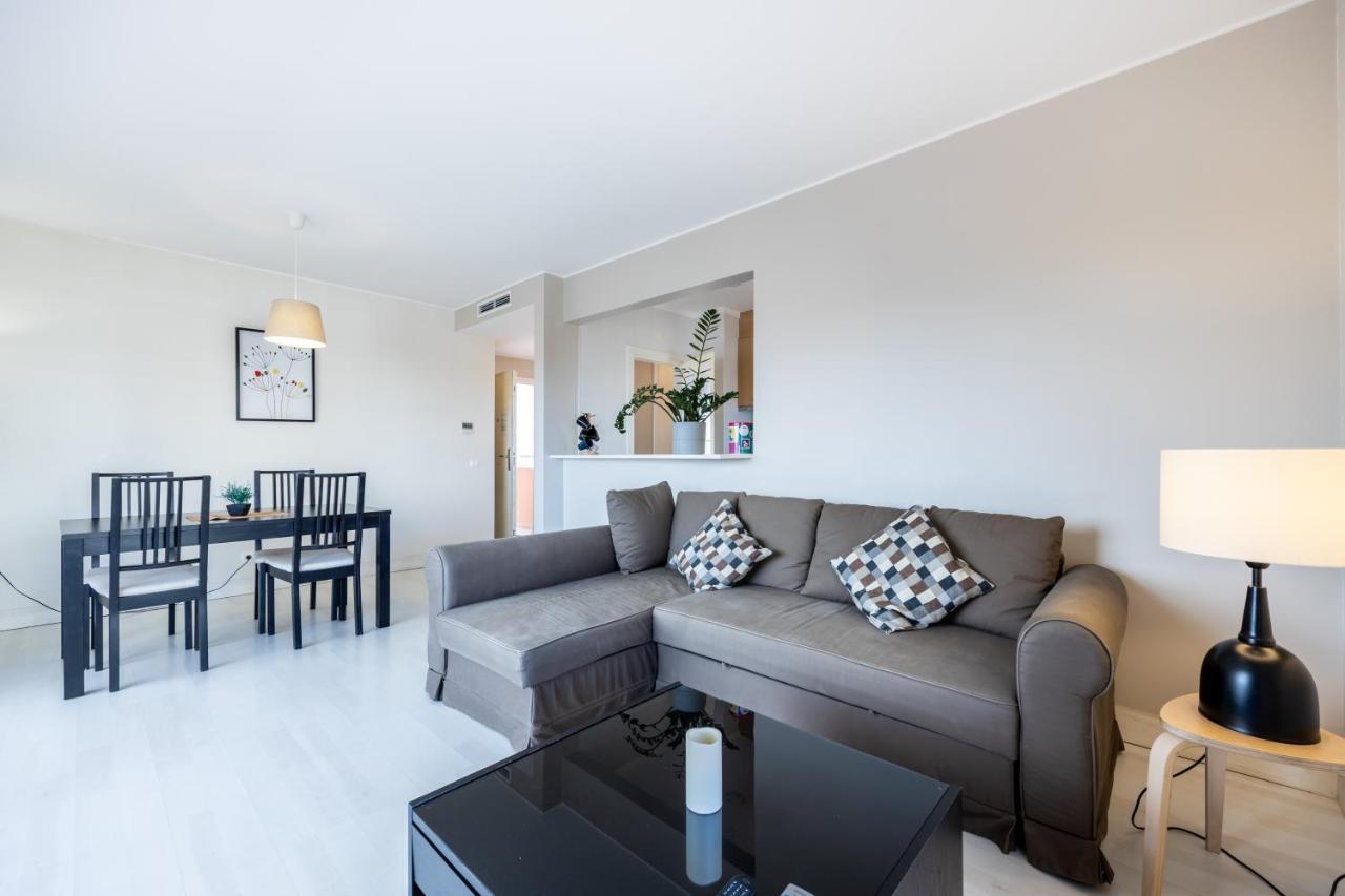 Litoral Mar Terrace Apartment Portimao Bagian luar foto